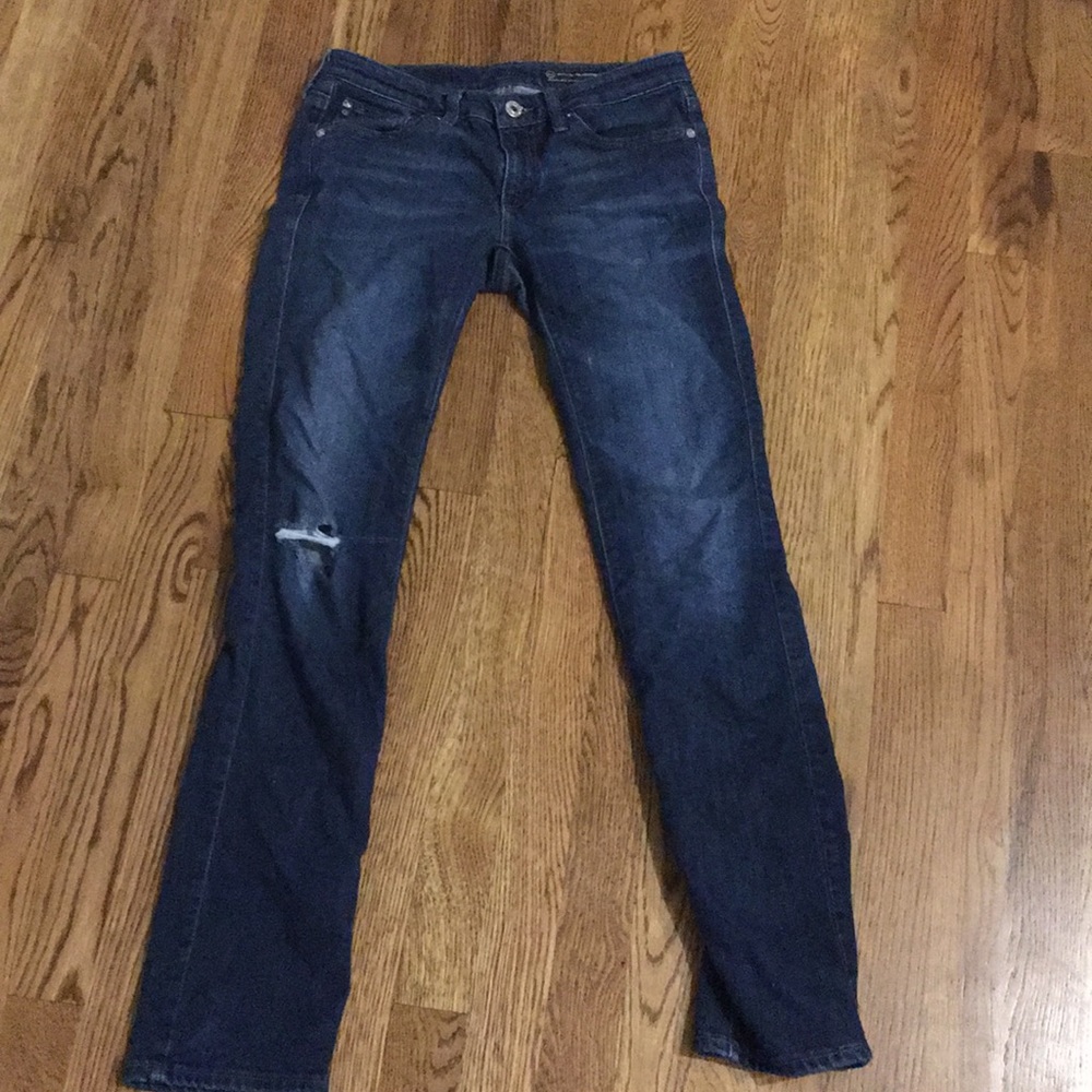 3 For $10 🎉 AG Adriano Goldschmied Jeans
